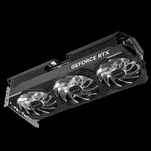 GALAX 4070 TI SUPER EX RGB 16GB